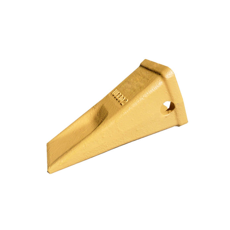 Adaptor pentru excavator un singur dinte de tigru pentru dinte de găleată Cat J300