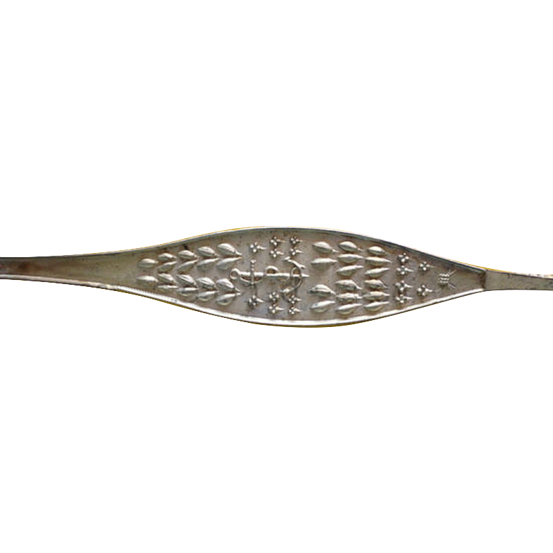 Maneră de iarbă turnată sub presiune Maneră de iarbă turnată sub presiune