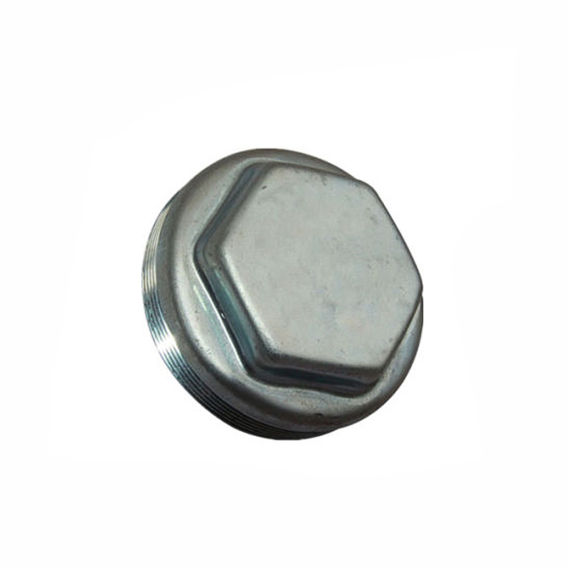 Capac de turnare de aluminiu