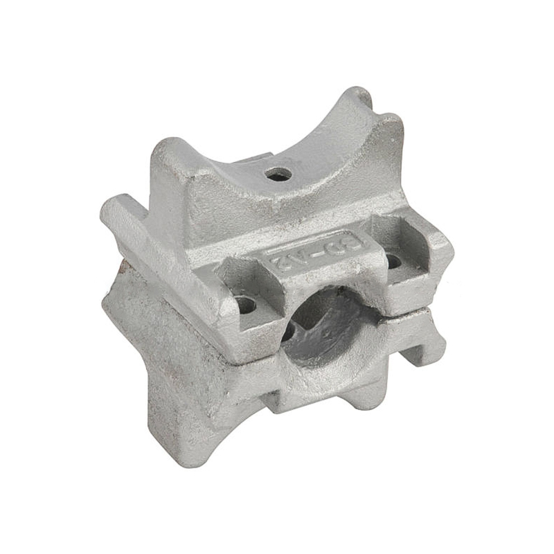 Prelucrarea pieselor containerului / Twistlock (YF-CP-011)