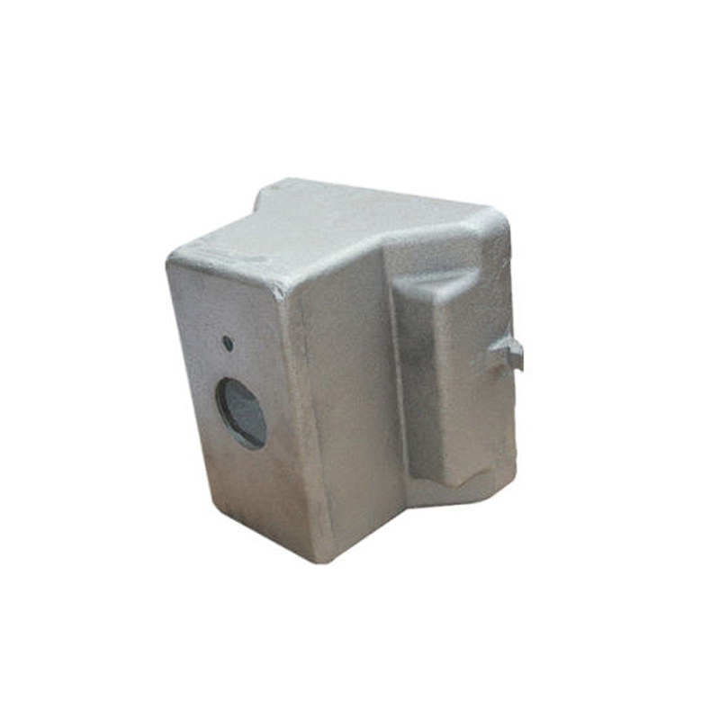 Prelucrarea pieselor containerului / Twistlock (YF-CP-011)