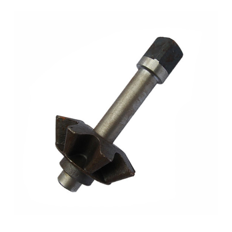Cutie metalica pentru turnare