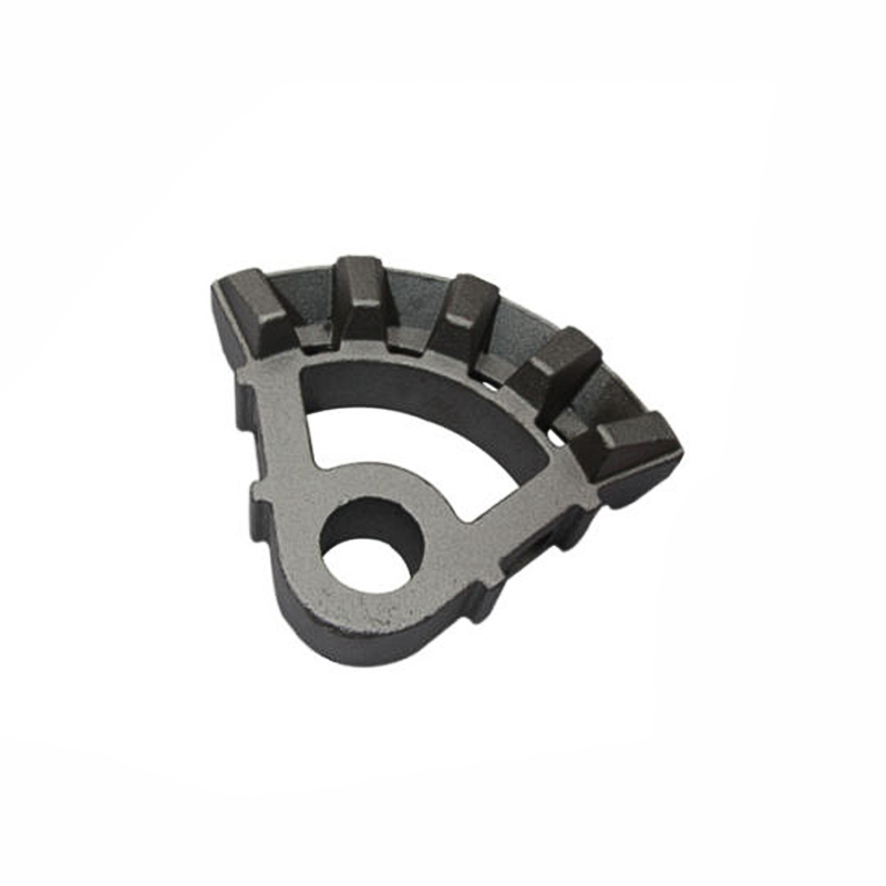Piese auto din metal pentru turnare