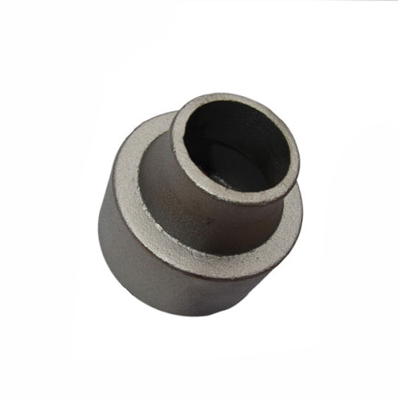 Precision Investment Turning Machining Pats