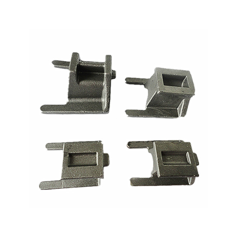 Piese feroviare turnate de precizie din aluminiu